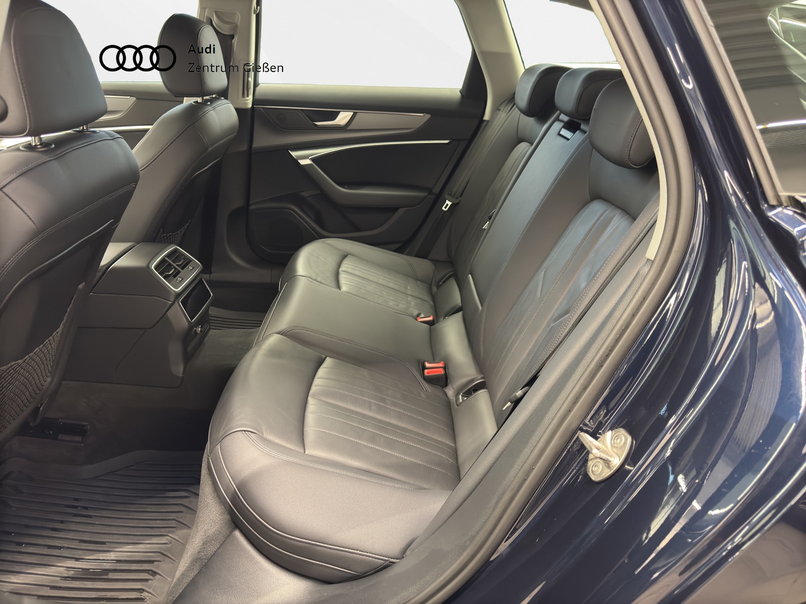 A6 Avant 35 TDI basis AHK Assistenzpaket LED Navi 