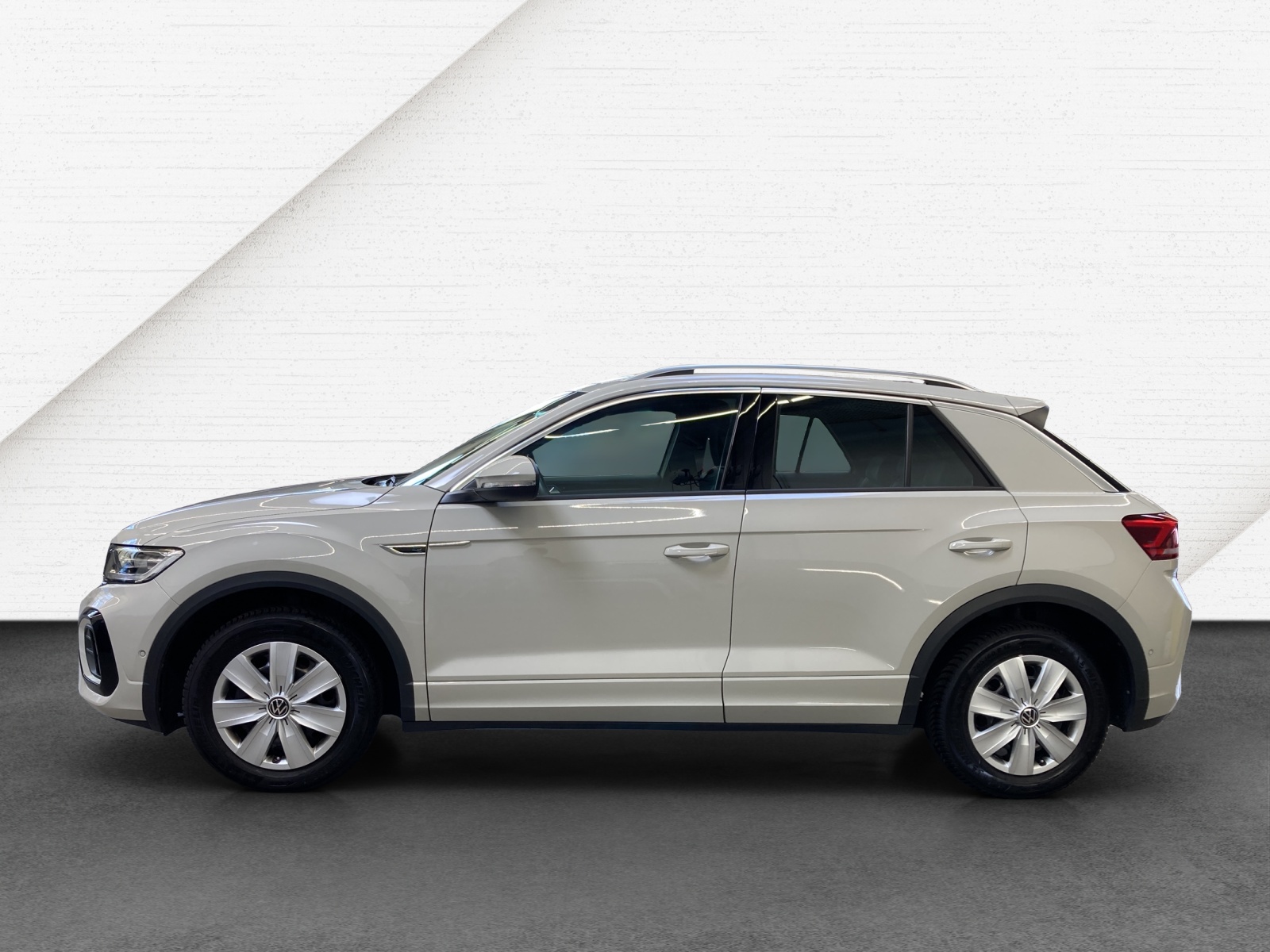 T-Roc TSI DSG R-Line LED-Plus ACC Navi