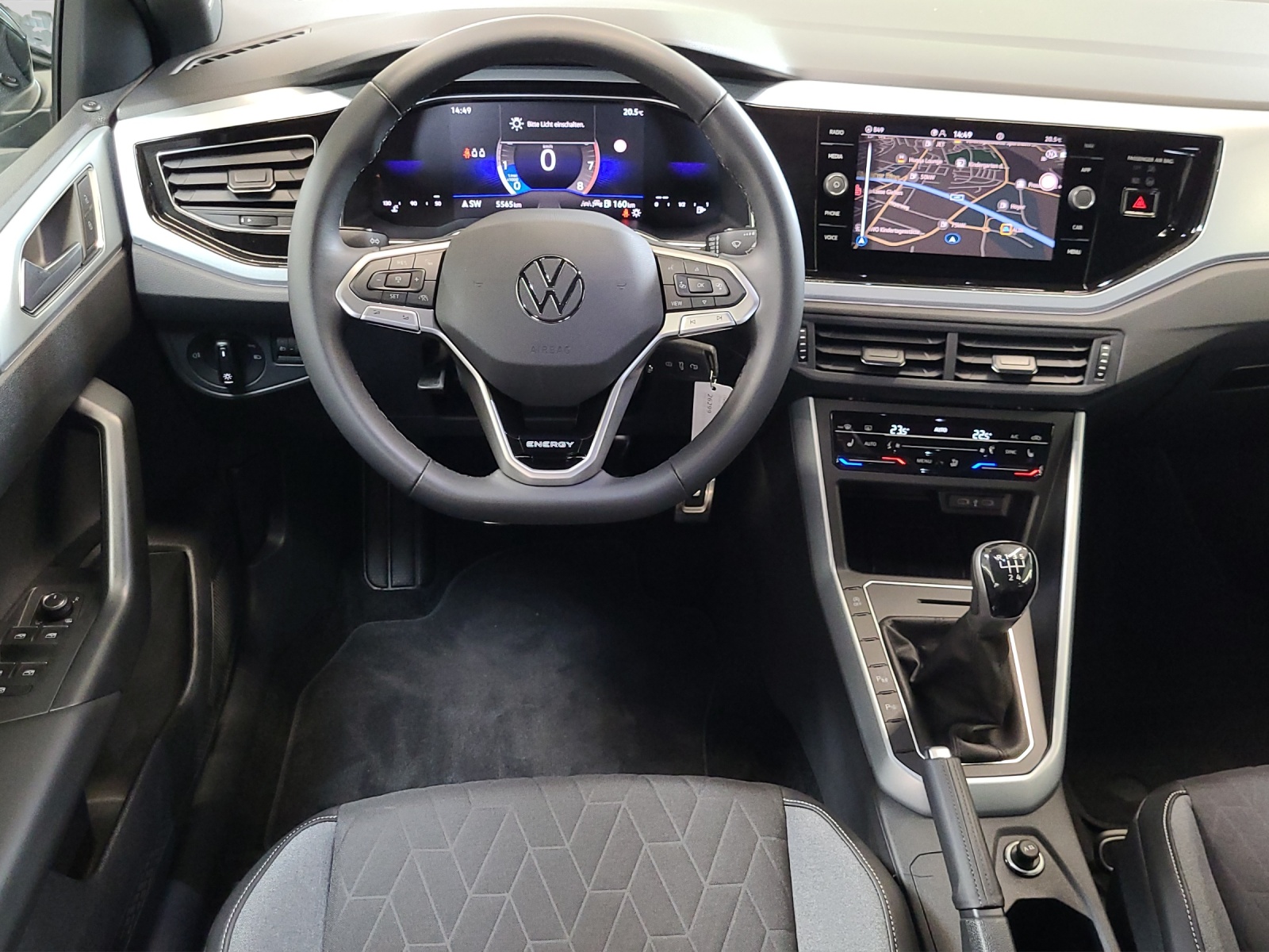 Taigo 1.0 TSI Energy LED ACC Navi AHK Kamera