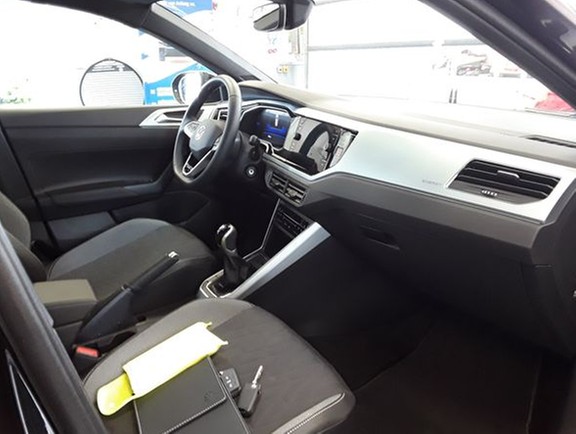 Taigo 1.0 TSI Energy LED ACC Navi AHK Kamera
