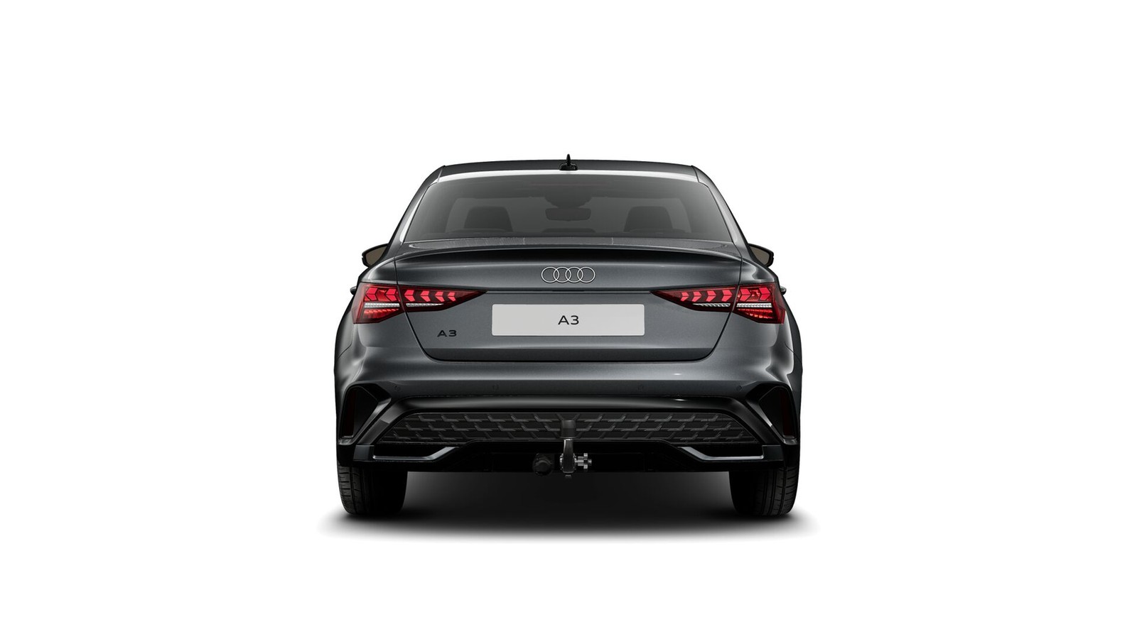 A3 Limousine 35 TFSI S line AHK Navi MATRIX
