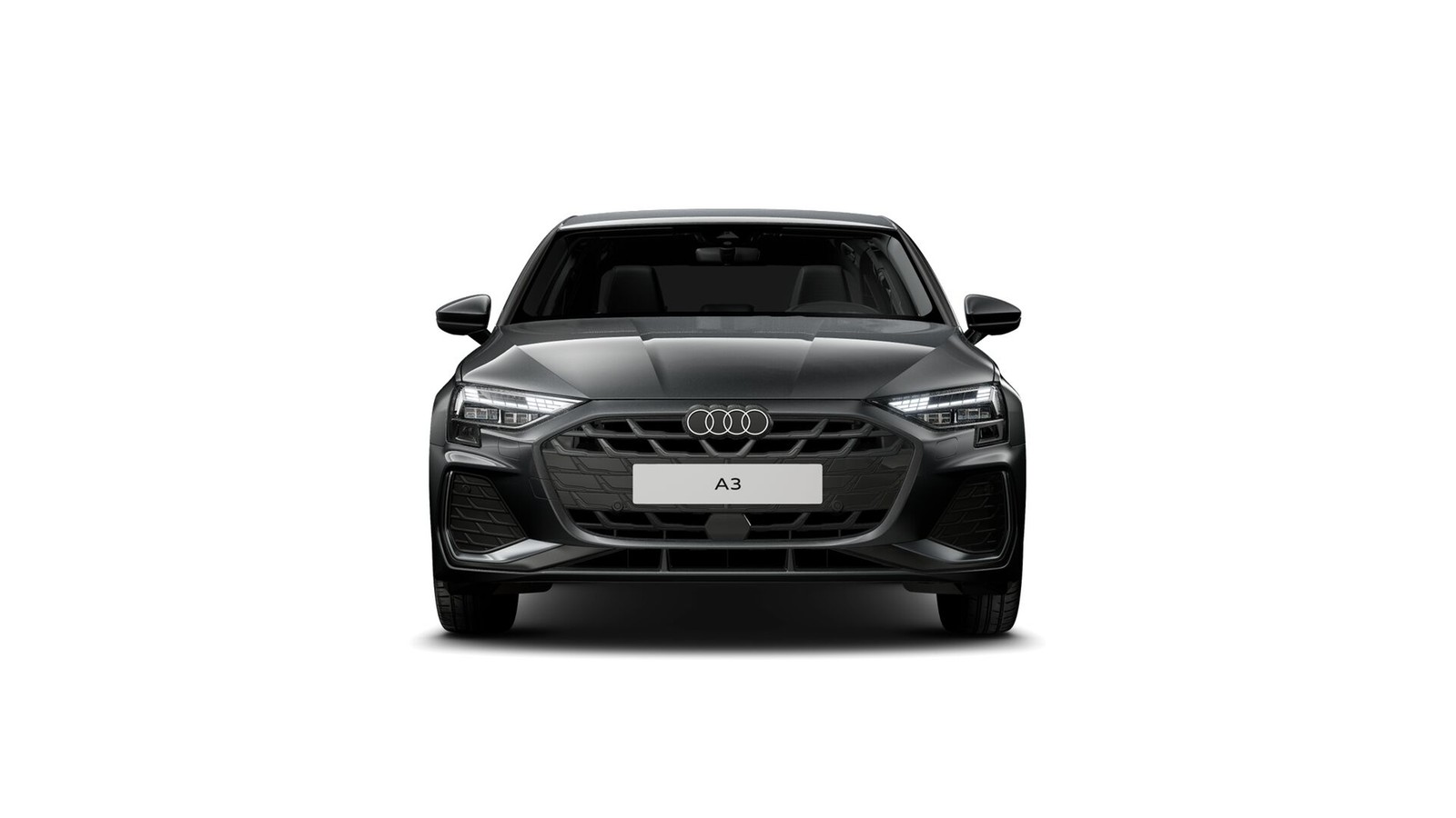 A3 Limousine 35 TFSI S line AHK Navi MATRIX
