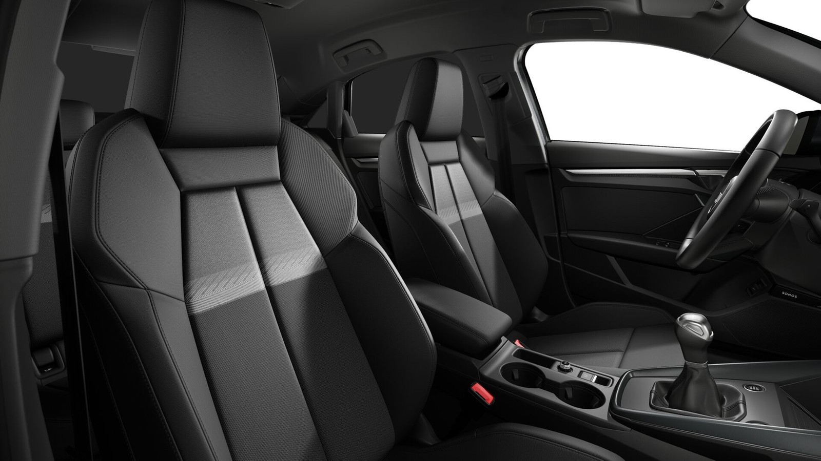 A3 Limousine 35 TFSI S line AHK Navi MATRIX