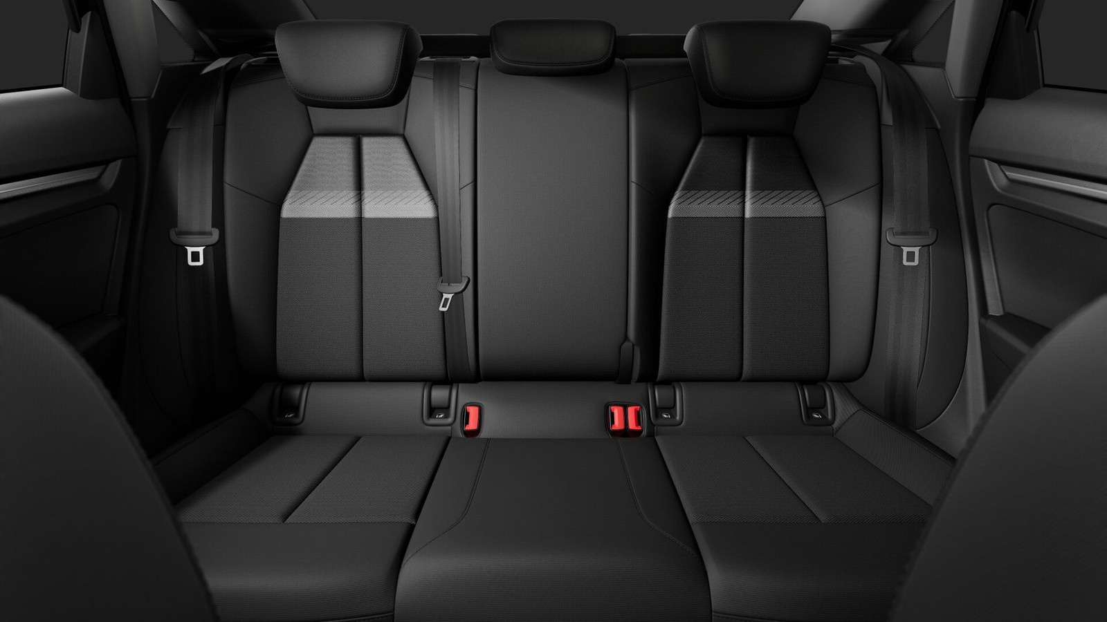 A3 Limousine 35 TFSI S line AHK Navi MATRIX