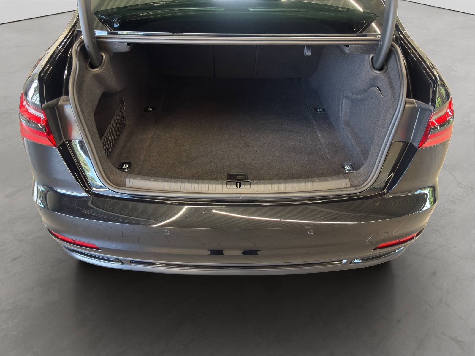 A6 Limousine 40 TDI quattro sport Black LED Navi Assistenzpaket Tour