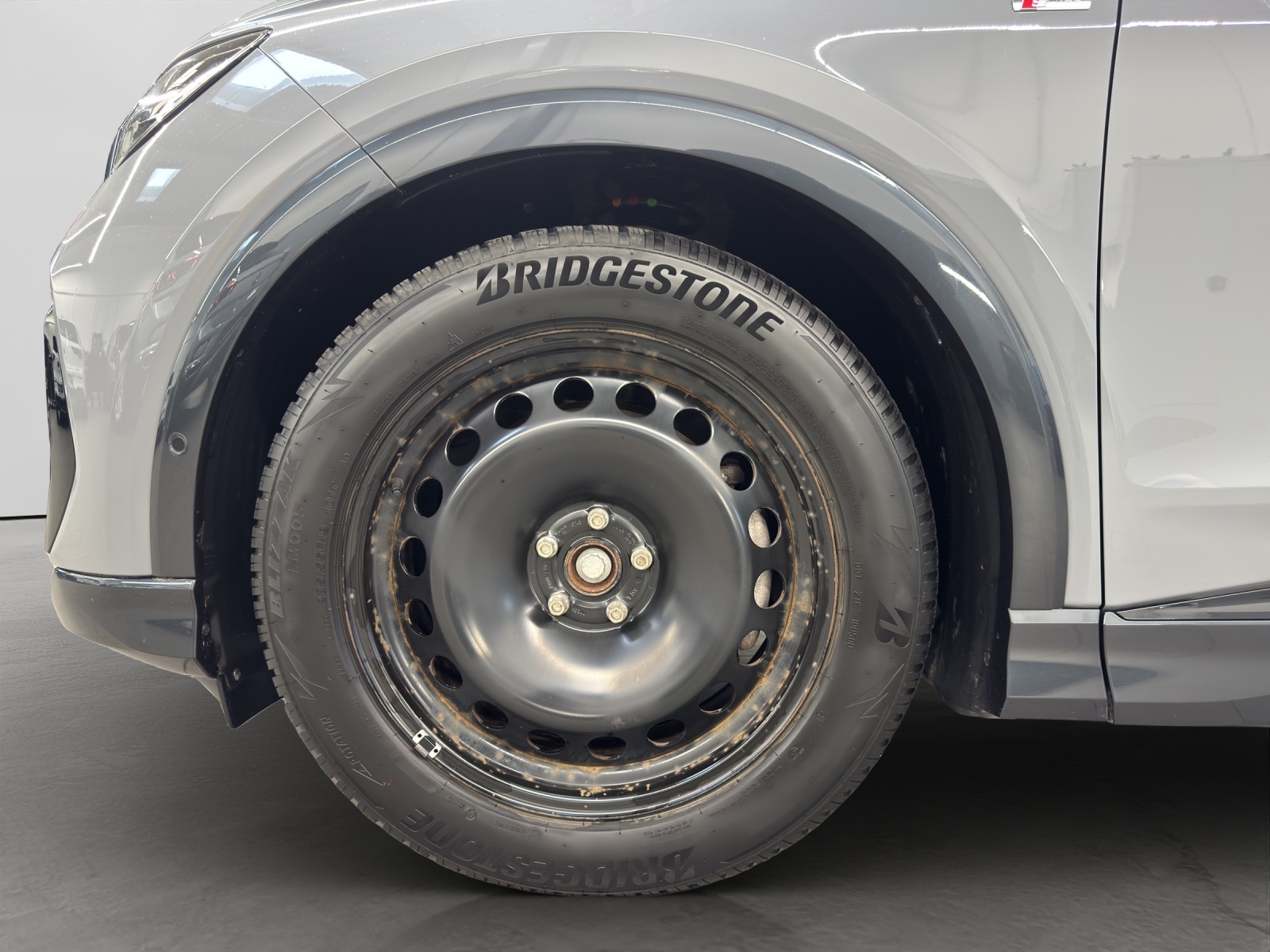 Q4 e-tron 45 quattro S line Black Matrix-LED Kamera Navi