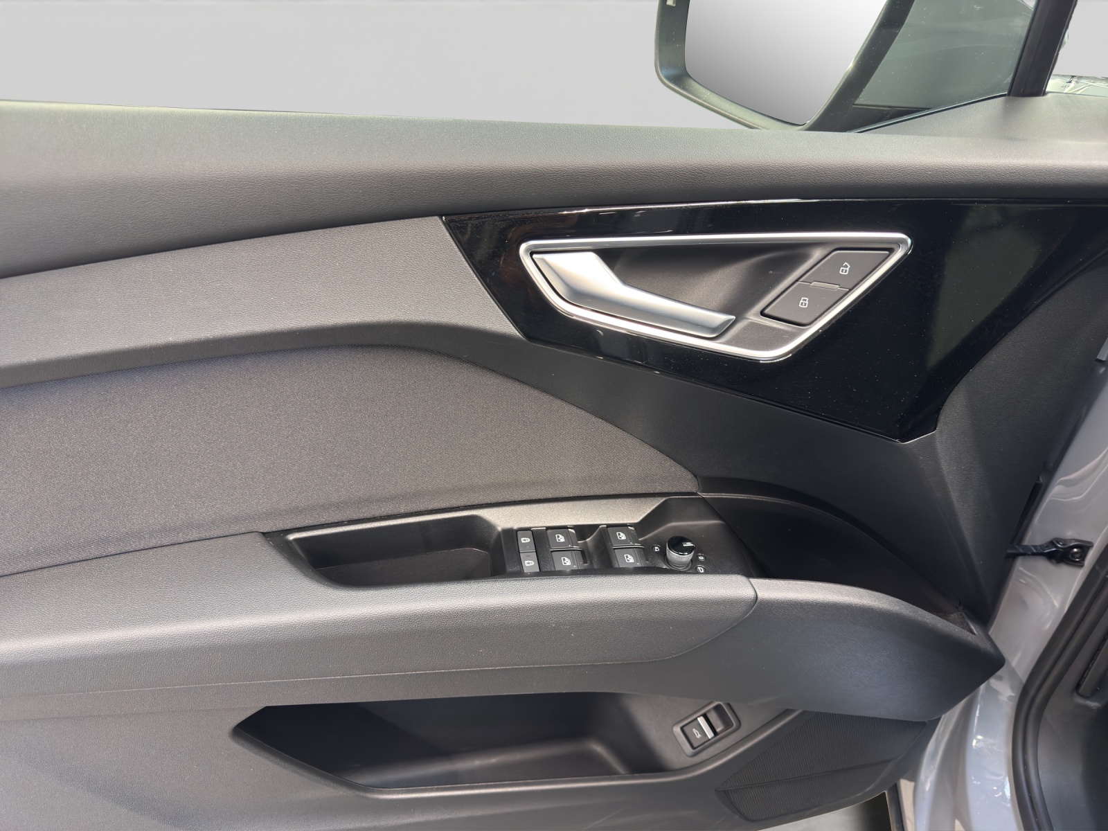 Q4 e-tron 45 quattro S line Black Matrix-LED Kamera Navi