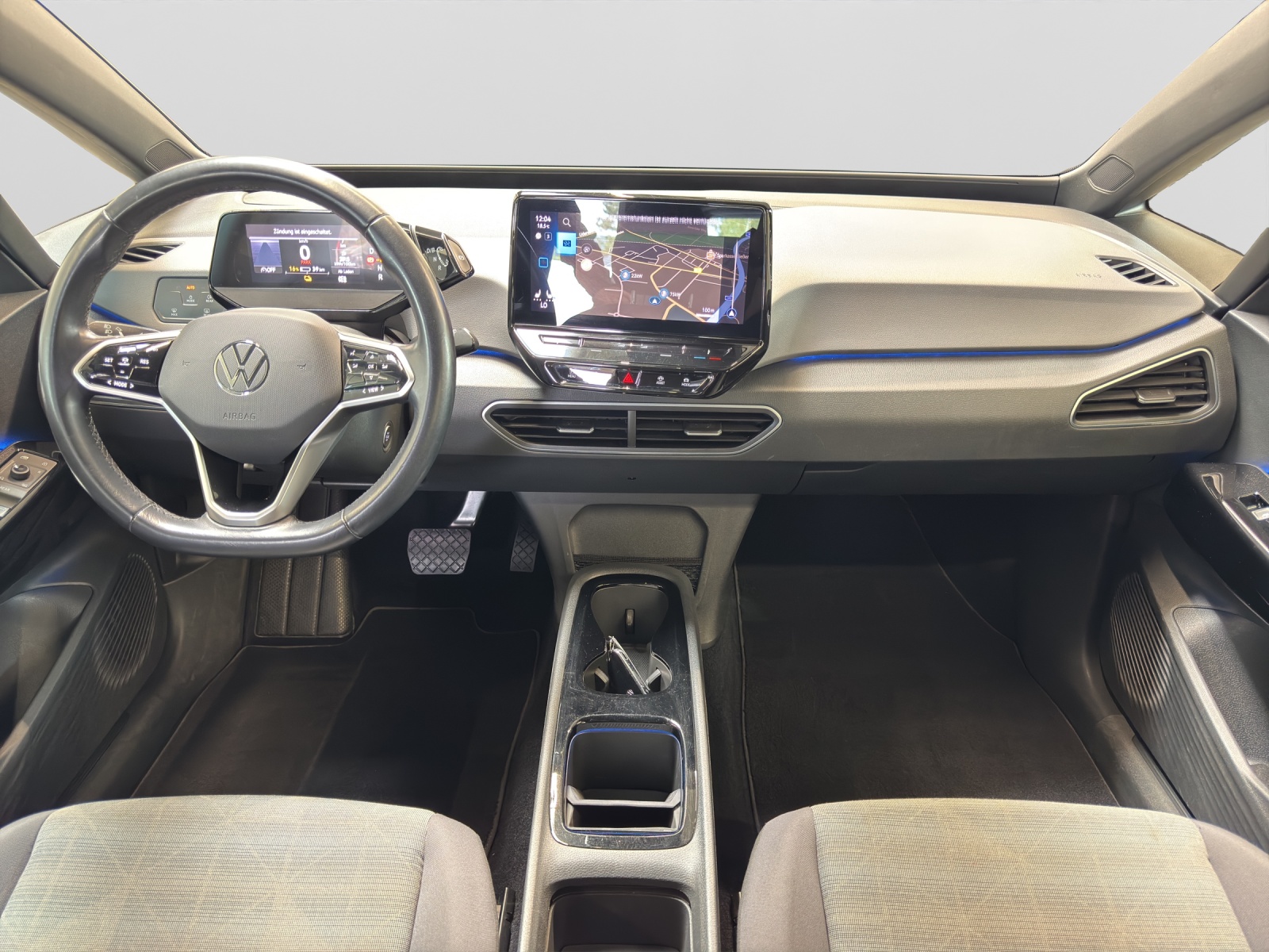 ID.3 Pure Performance 110 kW City ACC Navi LED