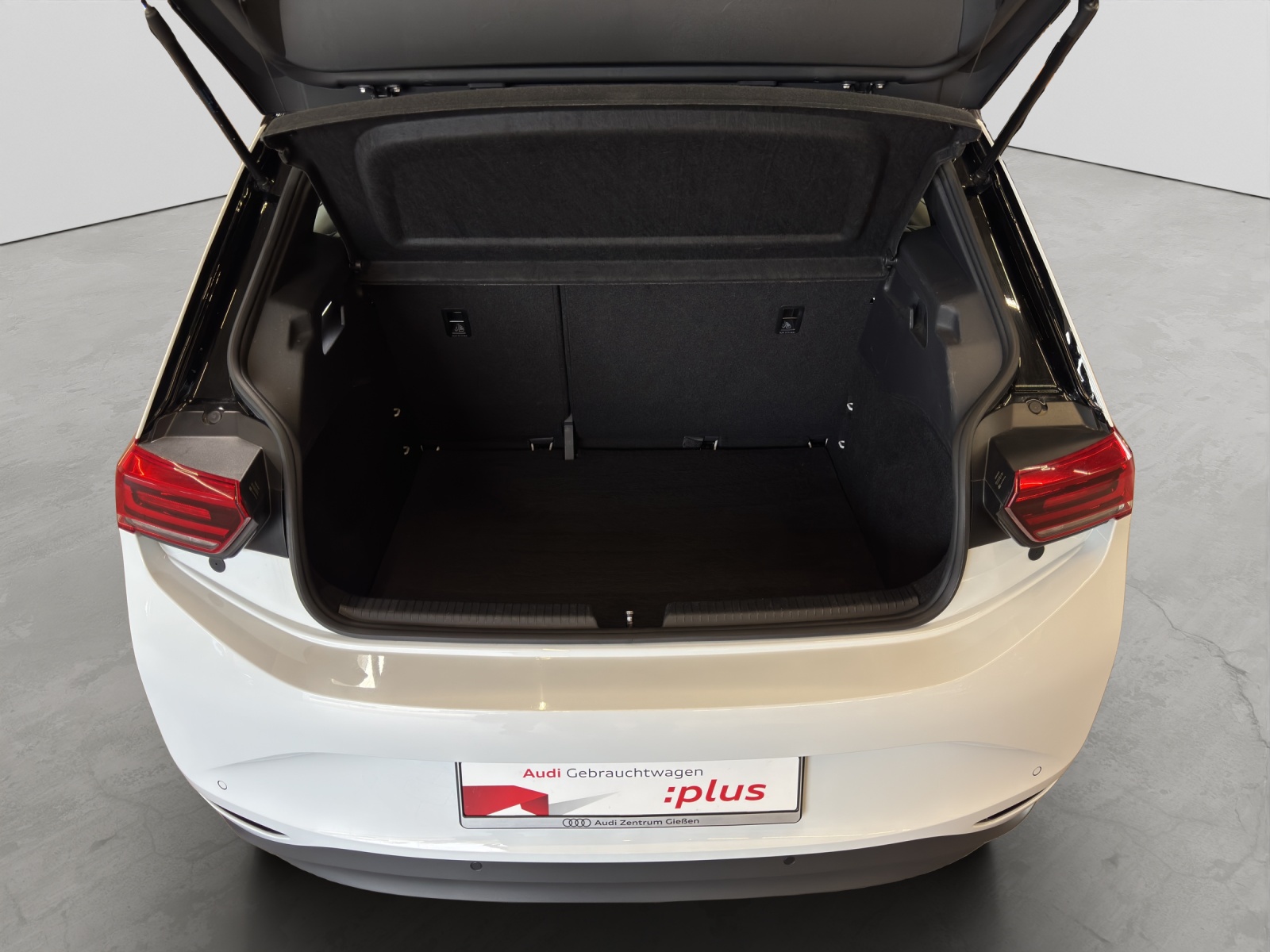 ID.3 Pure Performance 110 kW City ACC Navi LED