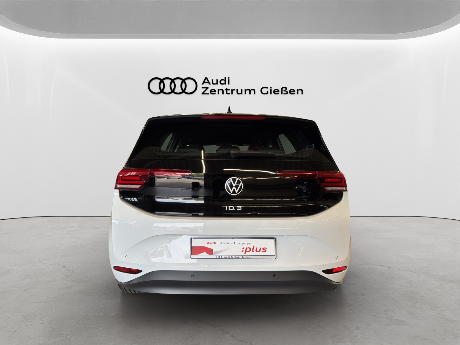 ID.3 Pure Performance 110 kW City ACC Navi LED