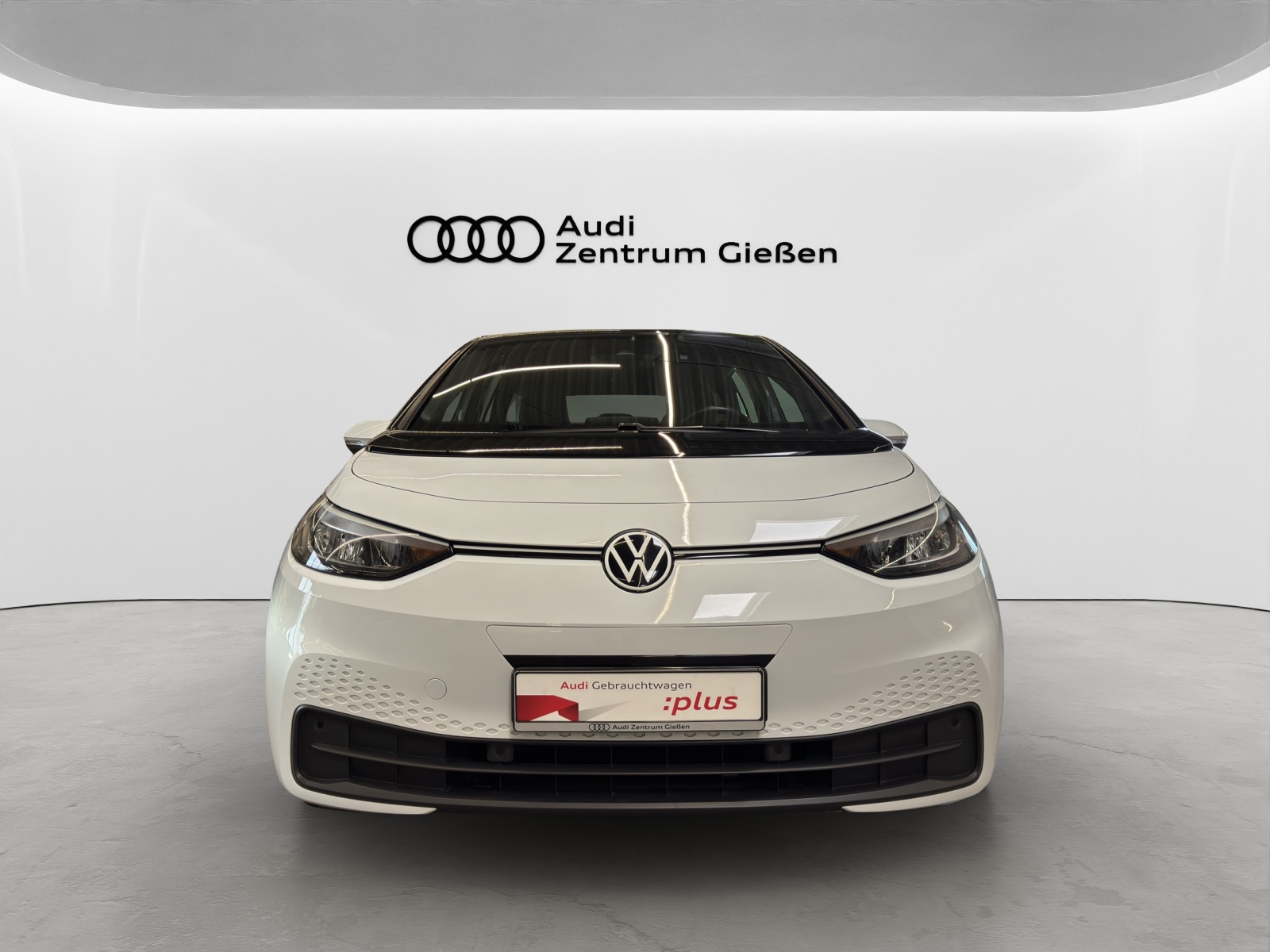 ID.3 Pure Performance 110 kW City ACC Navi LED