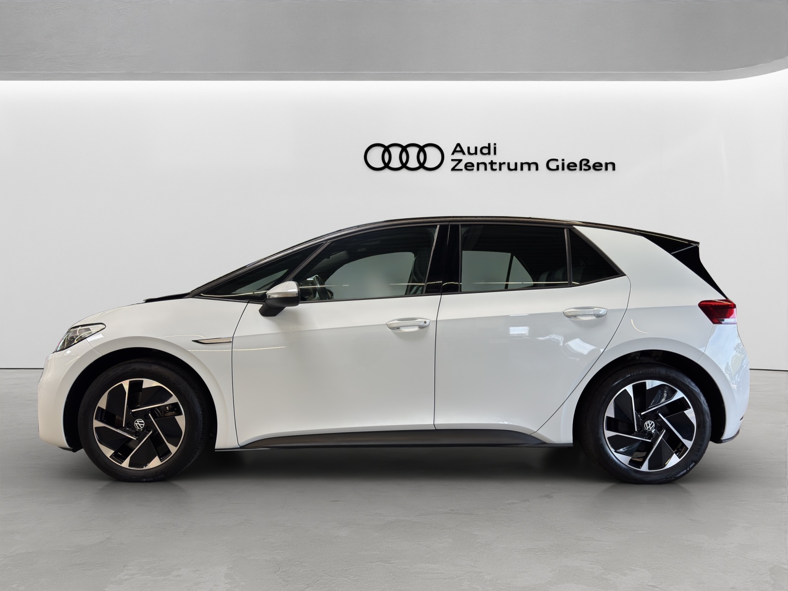 ID.3 Pure Performance 110 kW City ACC Navi LED