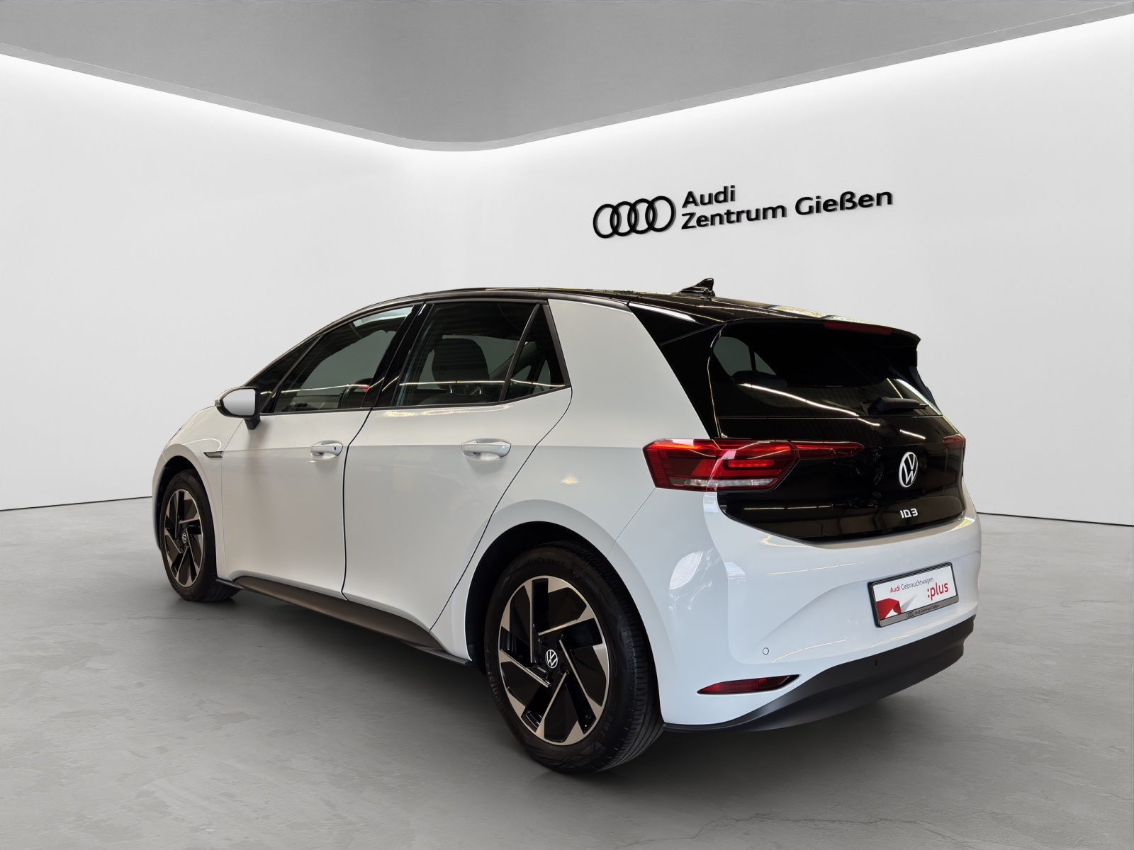 ID.3 Pure Performance 110 kW City ACC Navi LED