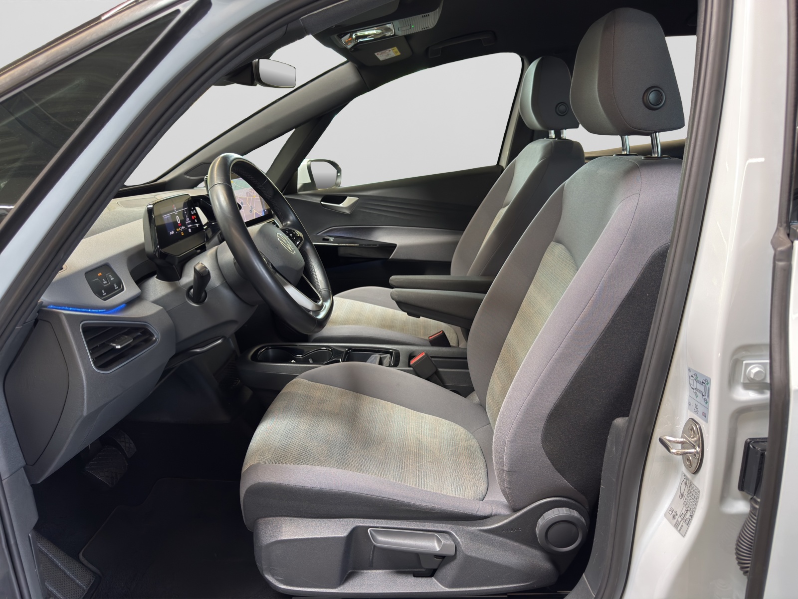 ID.3 Pure Performance 110 kW City ACC Navi LED