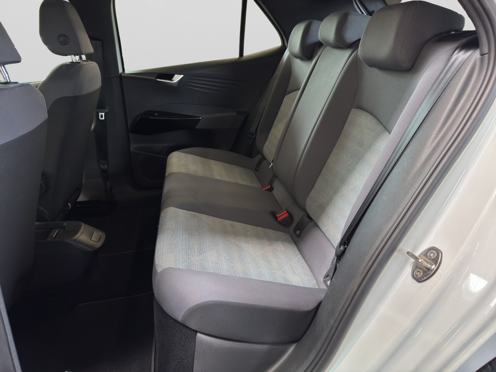 ID.3 Pure Performance 110 kW City ACC Navi LED