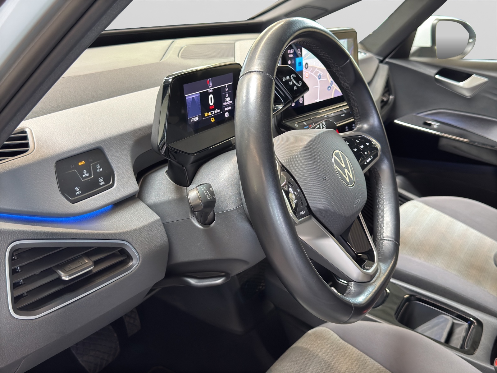 ID.3 Pure Performance 110 kW City ACC Navi LED