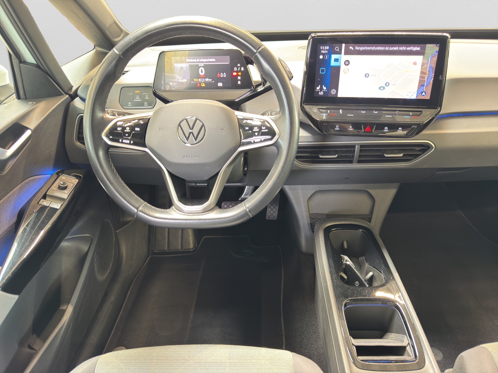 ID.3 Pure Performance 110 kW City ACC Navi LED