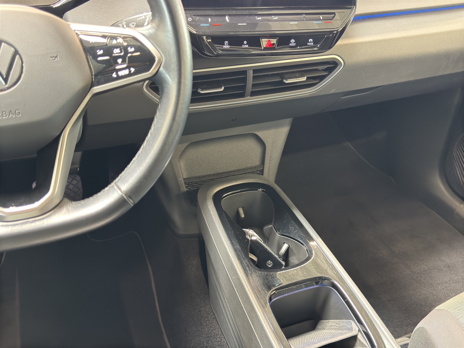 ID.3 Pure Performance 110 kW City ACC Navi LED