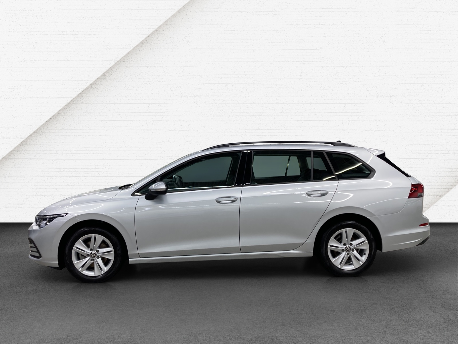 Golf 8 Variant eTSI DSG Life Navi TravelAssist