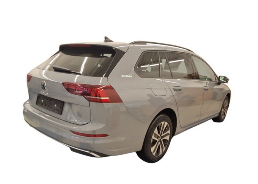 Golf 8 Variant eTSI DSG Energy ACC LED Navi Kamera