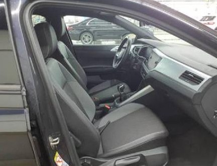 Taigo TSI DSG Goal LED Travel Assist Navi Alu-17Zoll