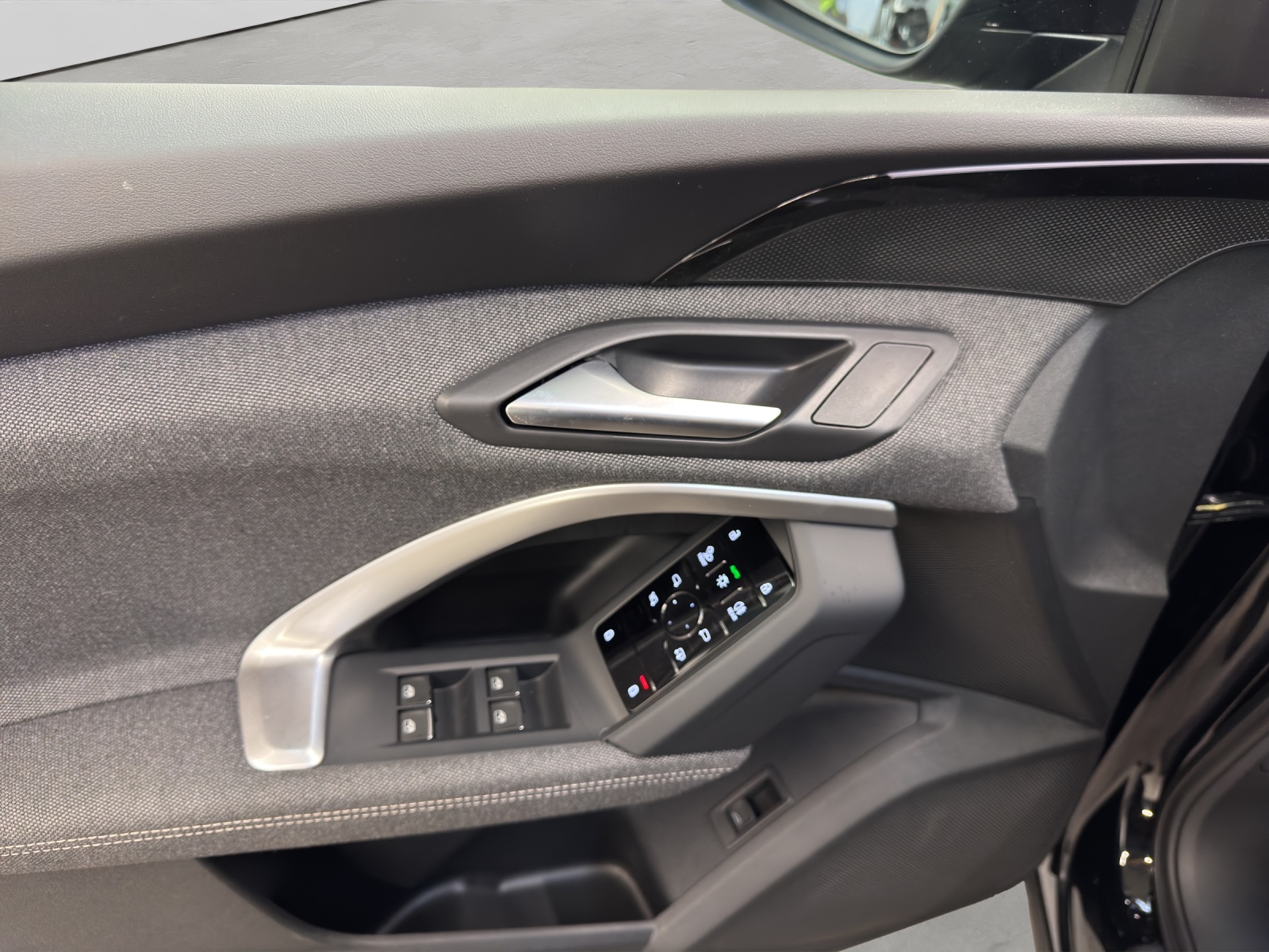 Q5 Sportback TDI quattro S line Black AHK Kamera Navi