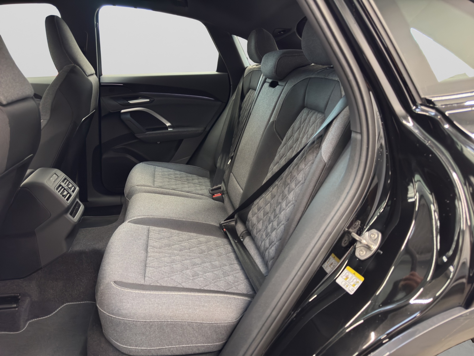 Q5 Sportback TDI quattro S line Black AHK Kamera Navi