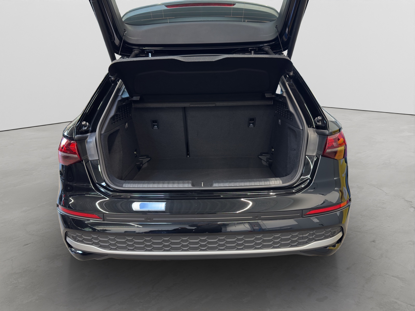 A3 Sportback 35 TFSI advanced HUD SONOS NAVI LED