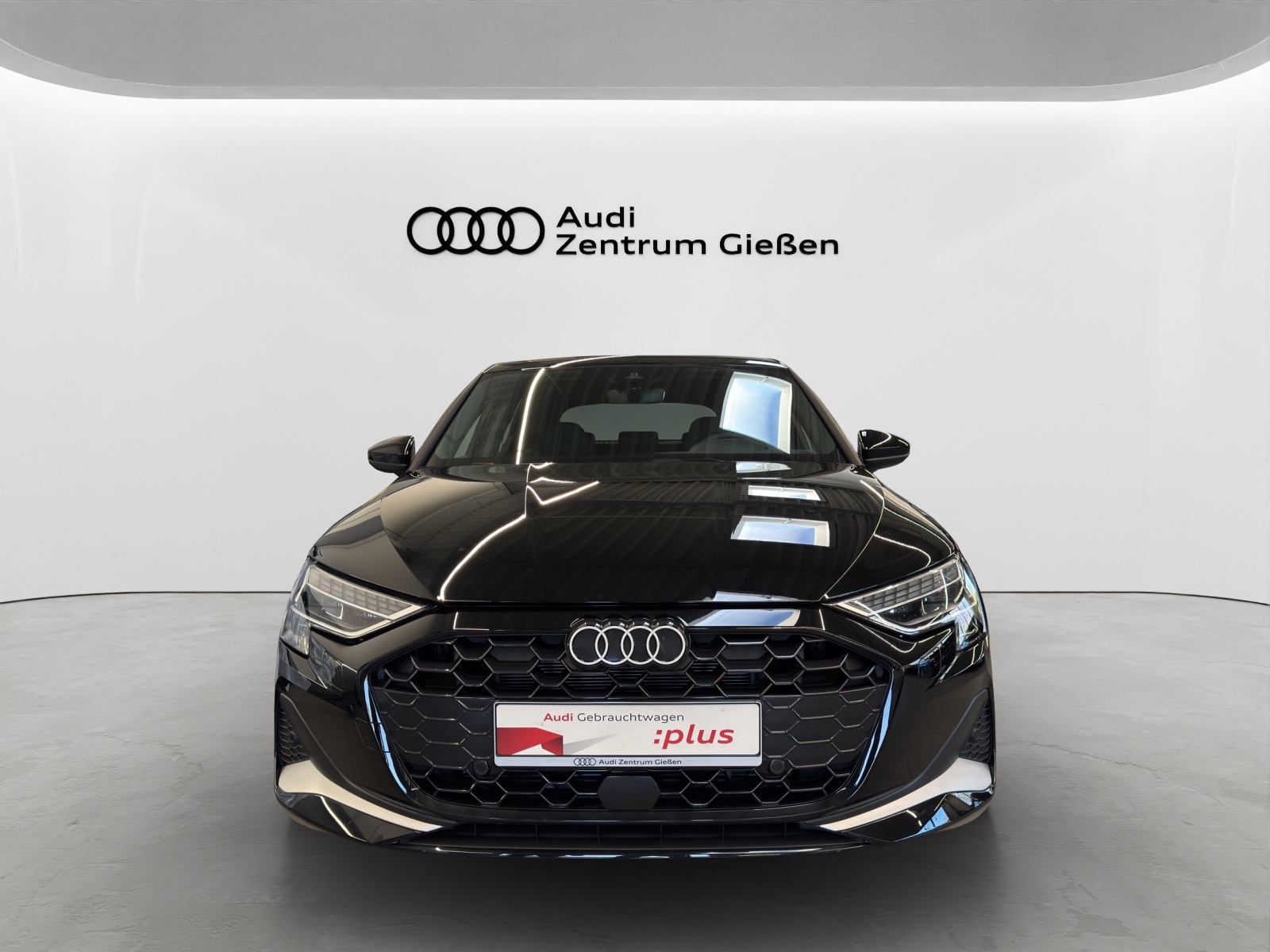A3 Sportback 35 TFSI advanced HUD SONOS NAVI LED