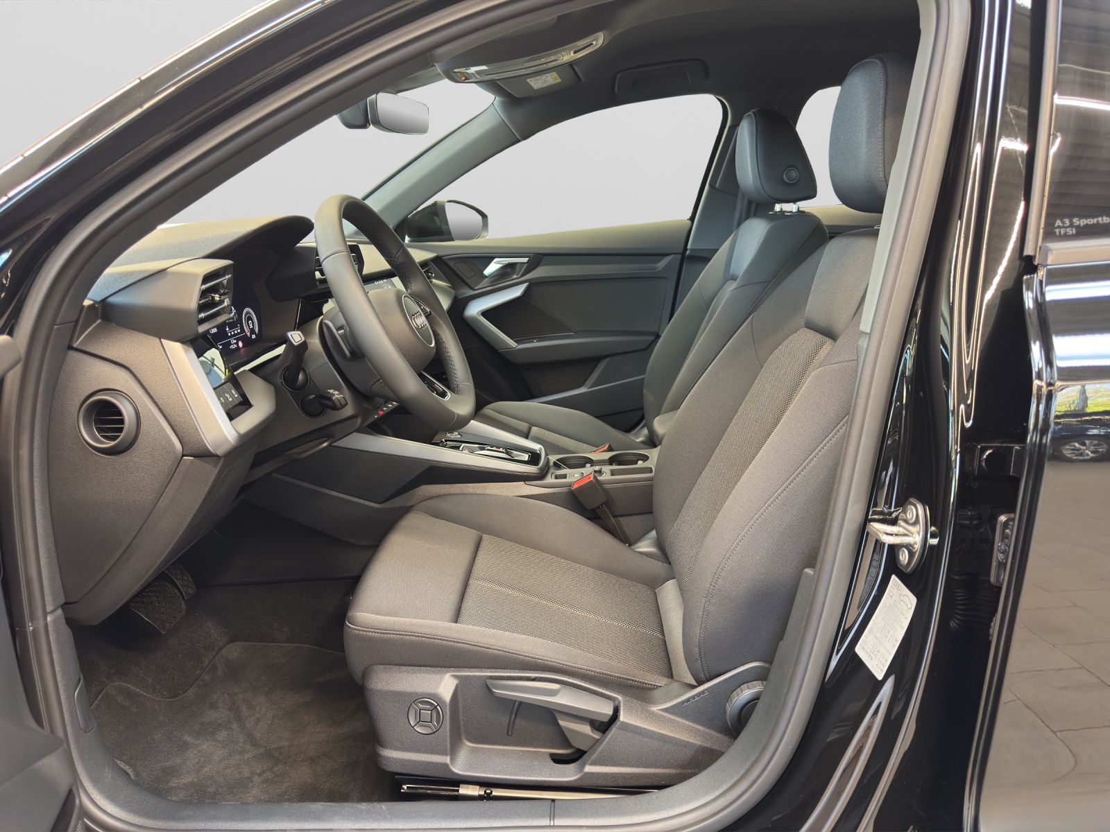 A3 Sportback 35 TFSI advanced HUD SONOS NAVI LED