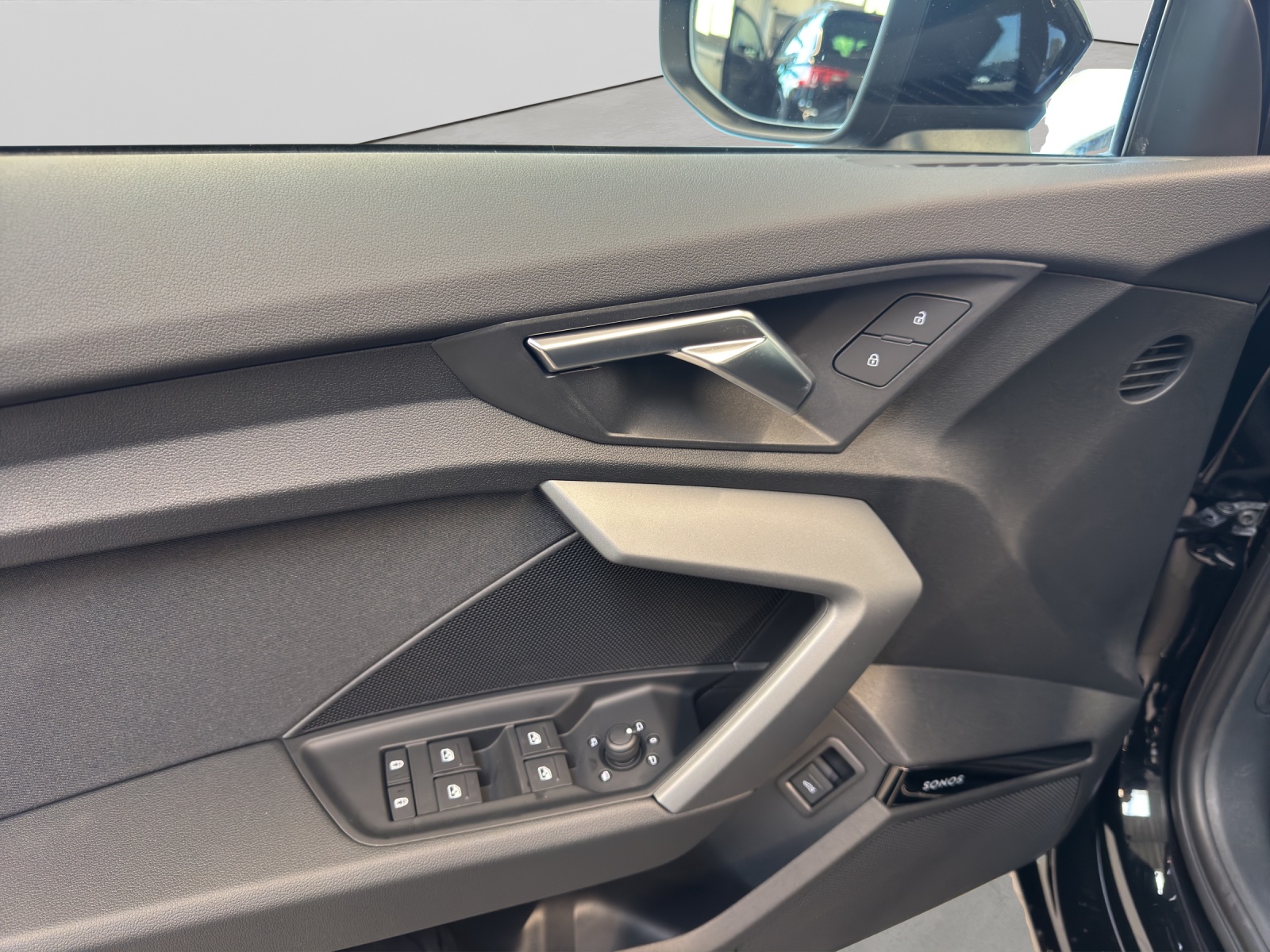 A3 Sportback 35 TFSI advanced HUD SONOS NAVI LED