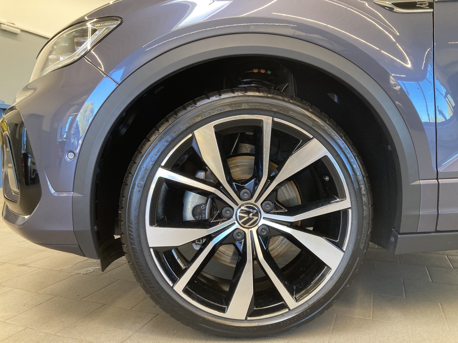 T-Roc Cabrio TSI DSG R-Line 