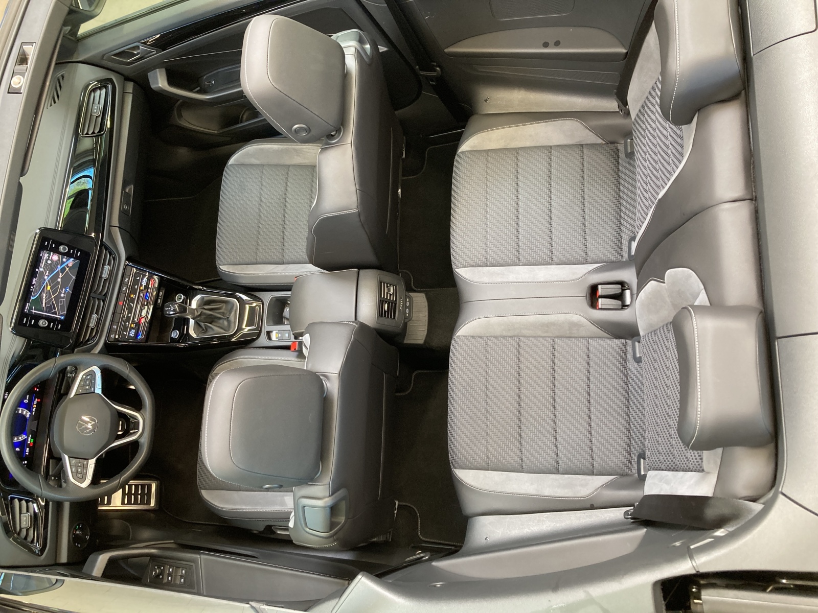 T-Roc Cabrio TSI DSG R-Line 