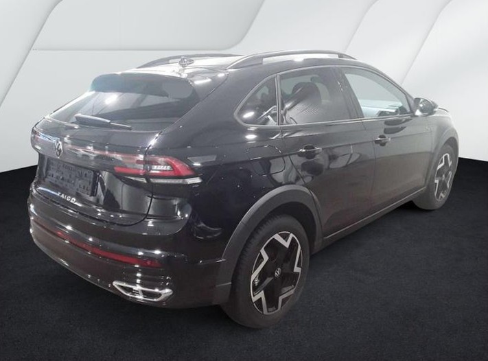 Taigo TSI DSG R-Line IQ-Light TravelAssist Navi AHK