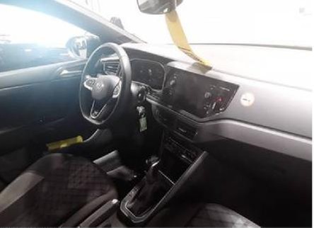 Taigo TSI DSG R-Line IQ-Light TravelAssist Navi AHK