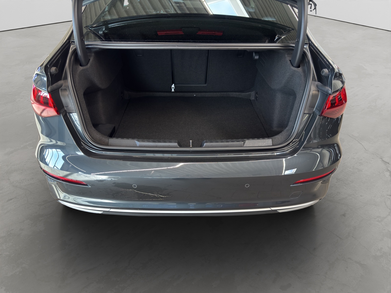 A3 Limousine 35 TDI advanced LED Rückfahrkamera smartphone interface