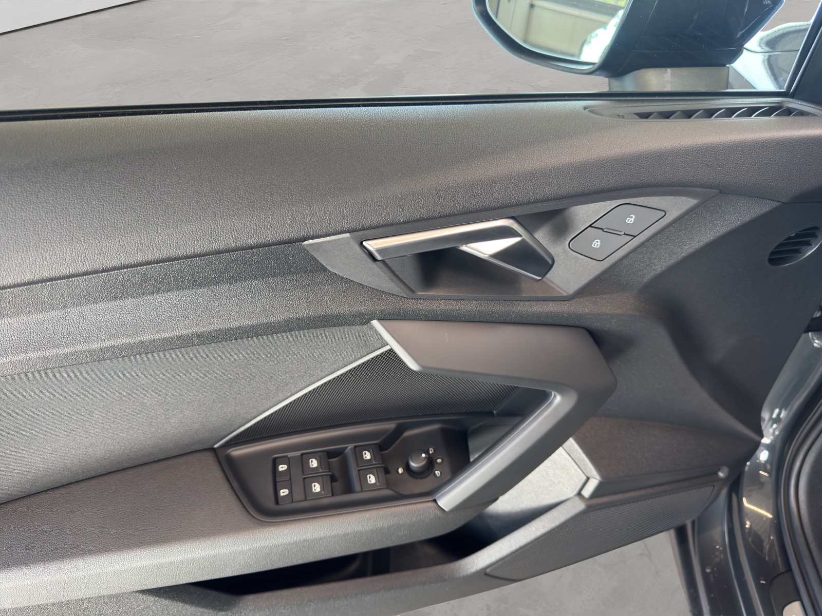 A3 Limousine 35 TDI advanced LED Rückfahrkamera smartphone interface