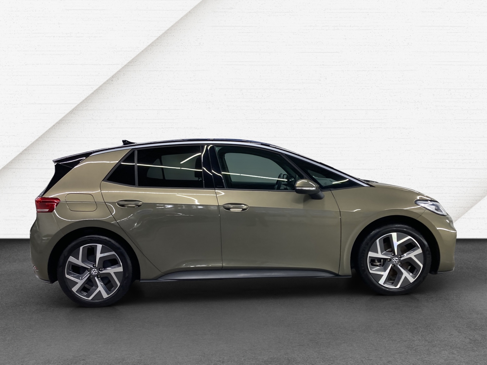 ID.3 Pro 150 kW/58kWh Wärmepumpe IQ-Light Kamera