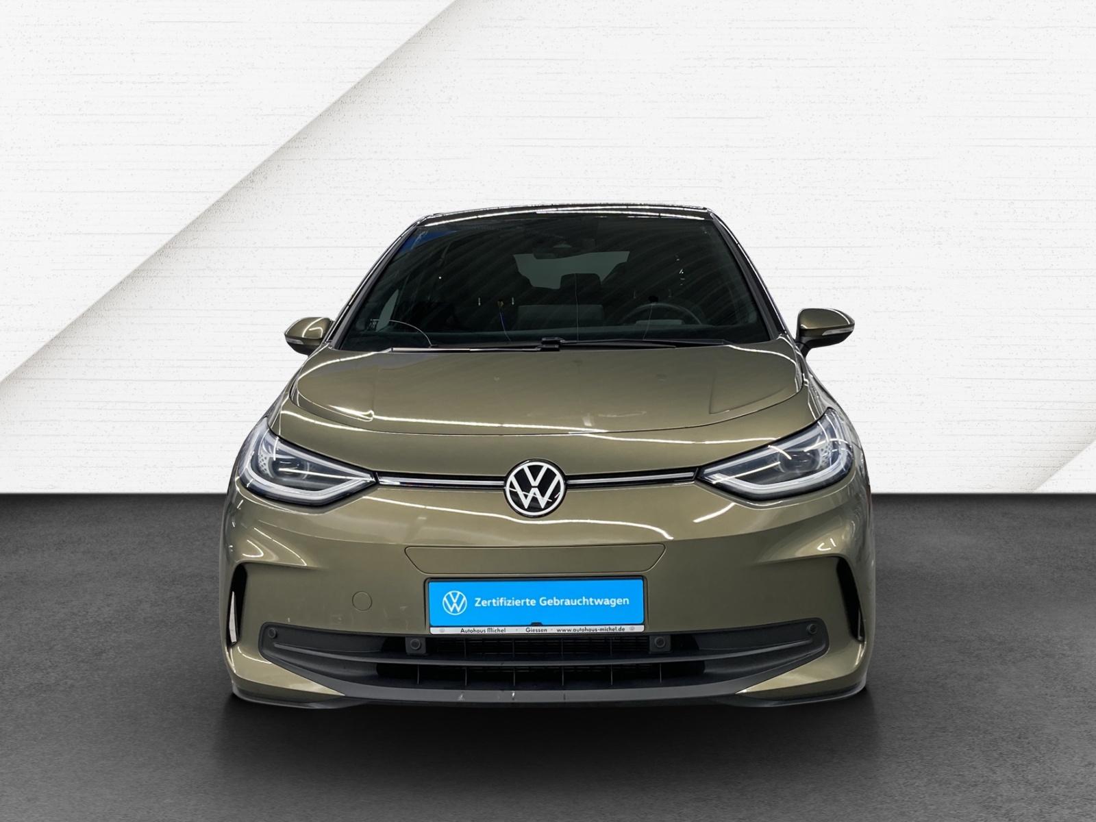 ID.3 Pro 150 kW/58kWh Wärmepumpe IQ-Light Kamera