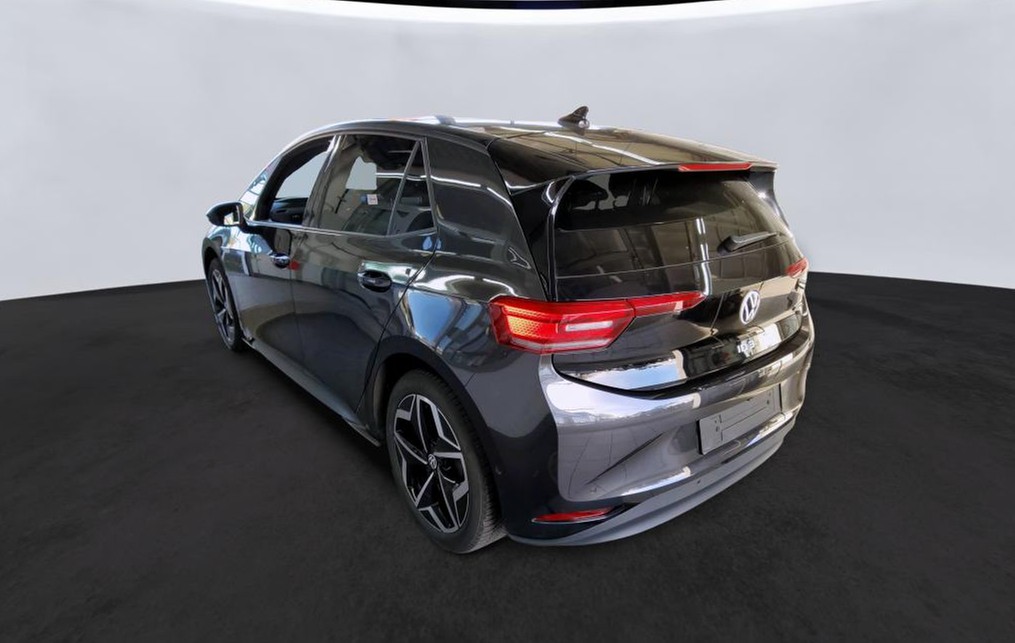 ID.3 Pro Performance 150kW/58kWh IQ-Light TravelAssist Kamera