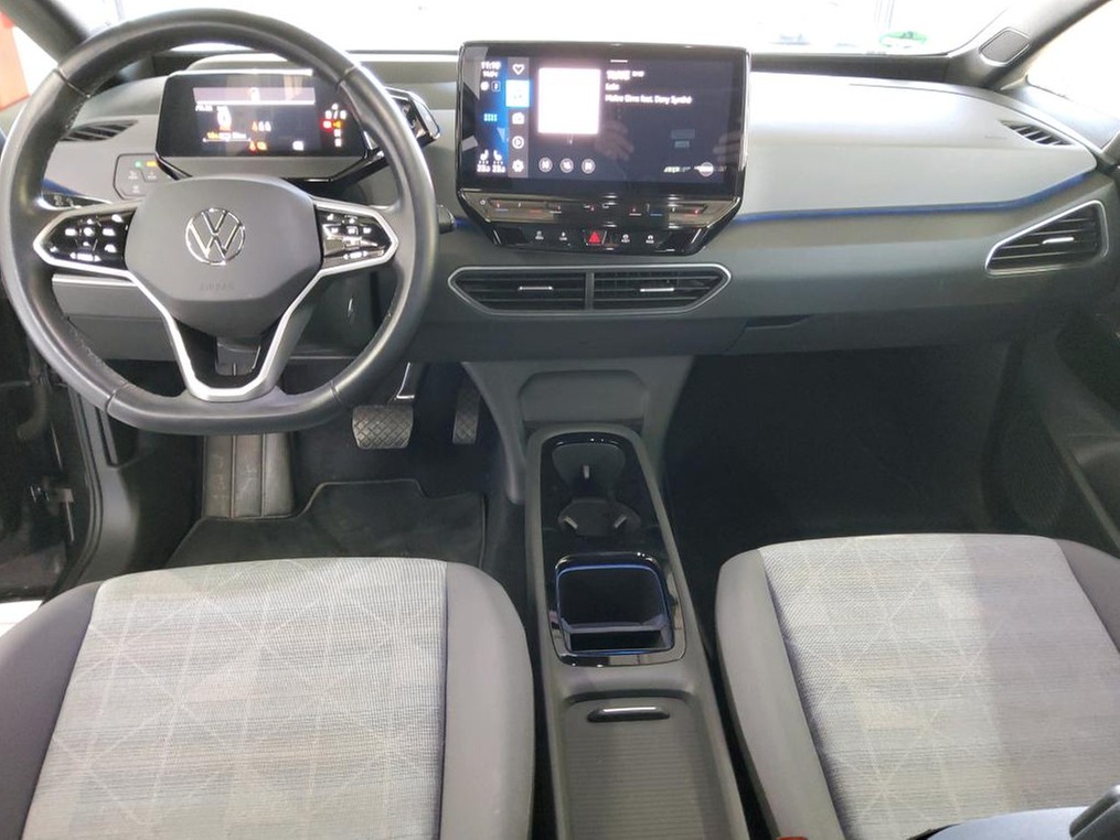 ID.3 Pro Performance 150kW/58kWh IQ-Light TravelAssist Kamera