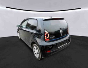 e-up! Style Plus Climatronioc Kamera