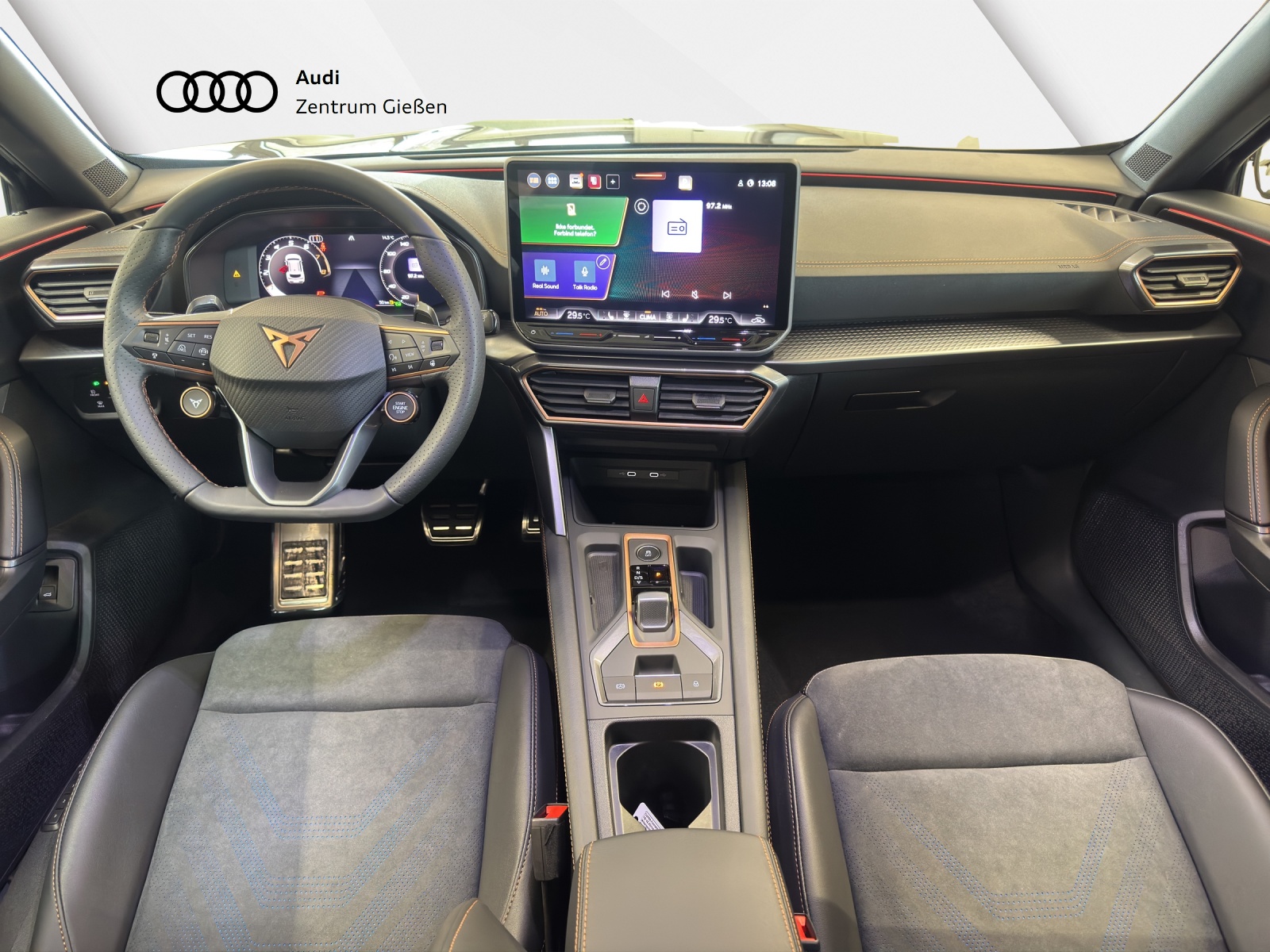 Formentor 2.0 TSI DSG 4Drive VZ AHK DCC ACC LED