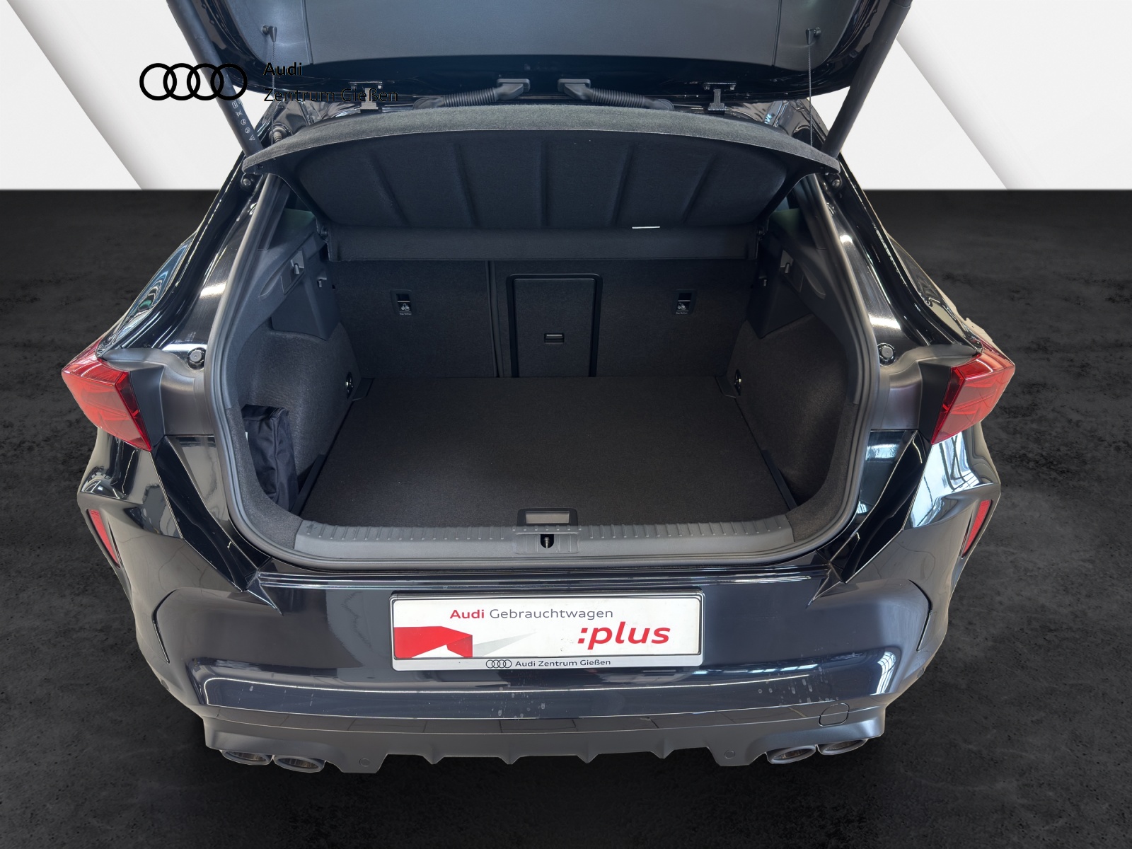 Formentor 2.0 TSI DSG 4Drive VZ AHK DCC ACC LED