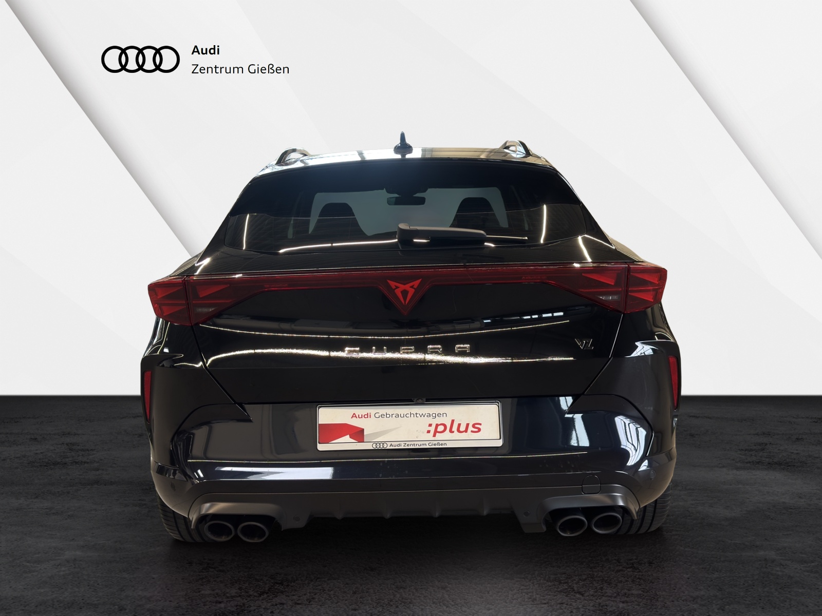 Formentor 2.0 TSI DSG 4Drive VZ AHK DCC ACC LED