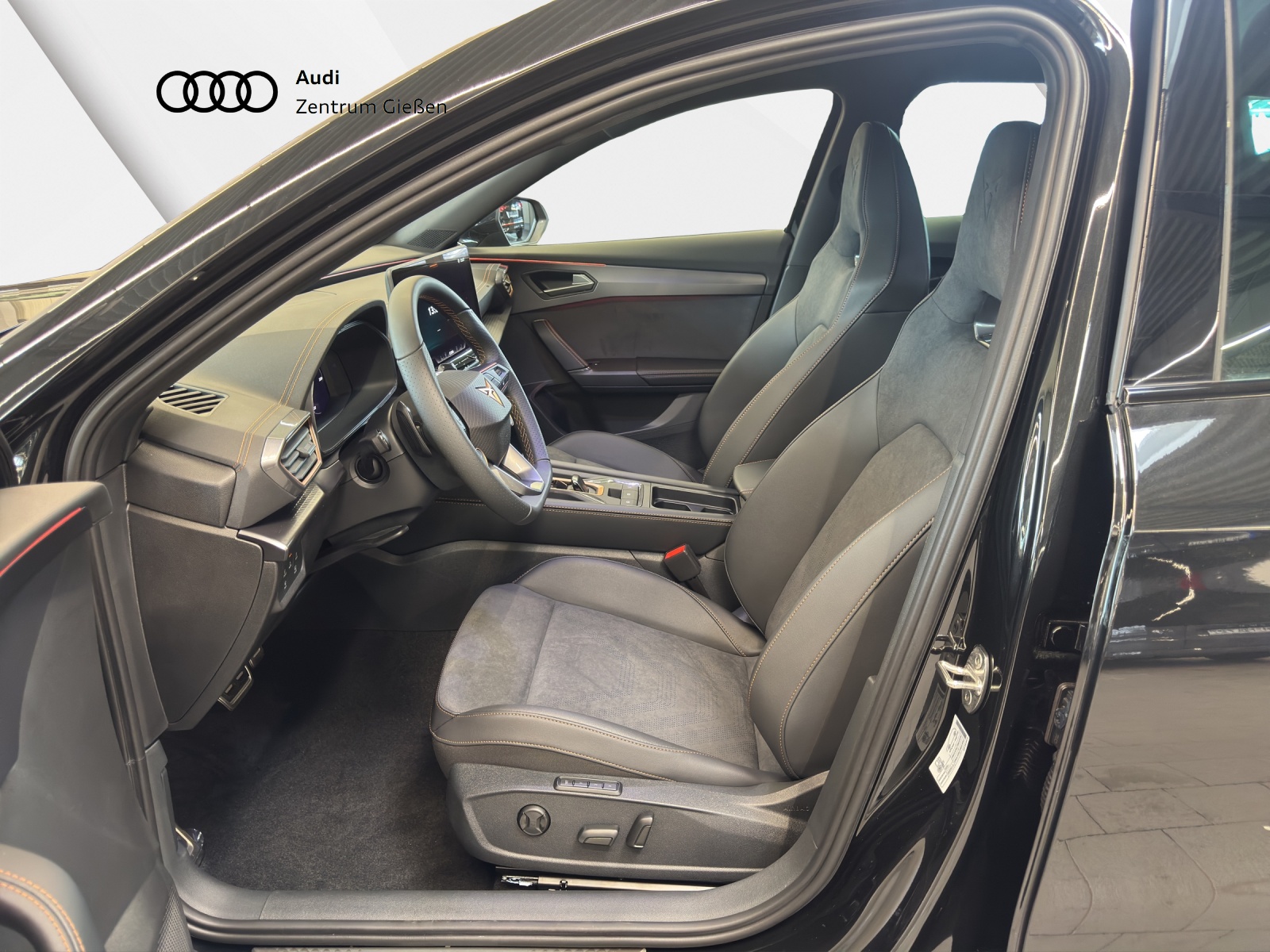 Formentor 2.0 TSI DSG 4Drive VZ AHK DCC ACC LED