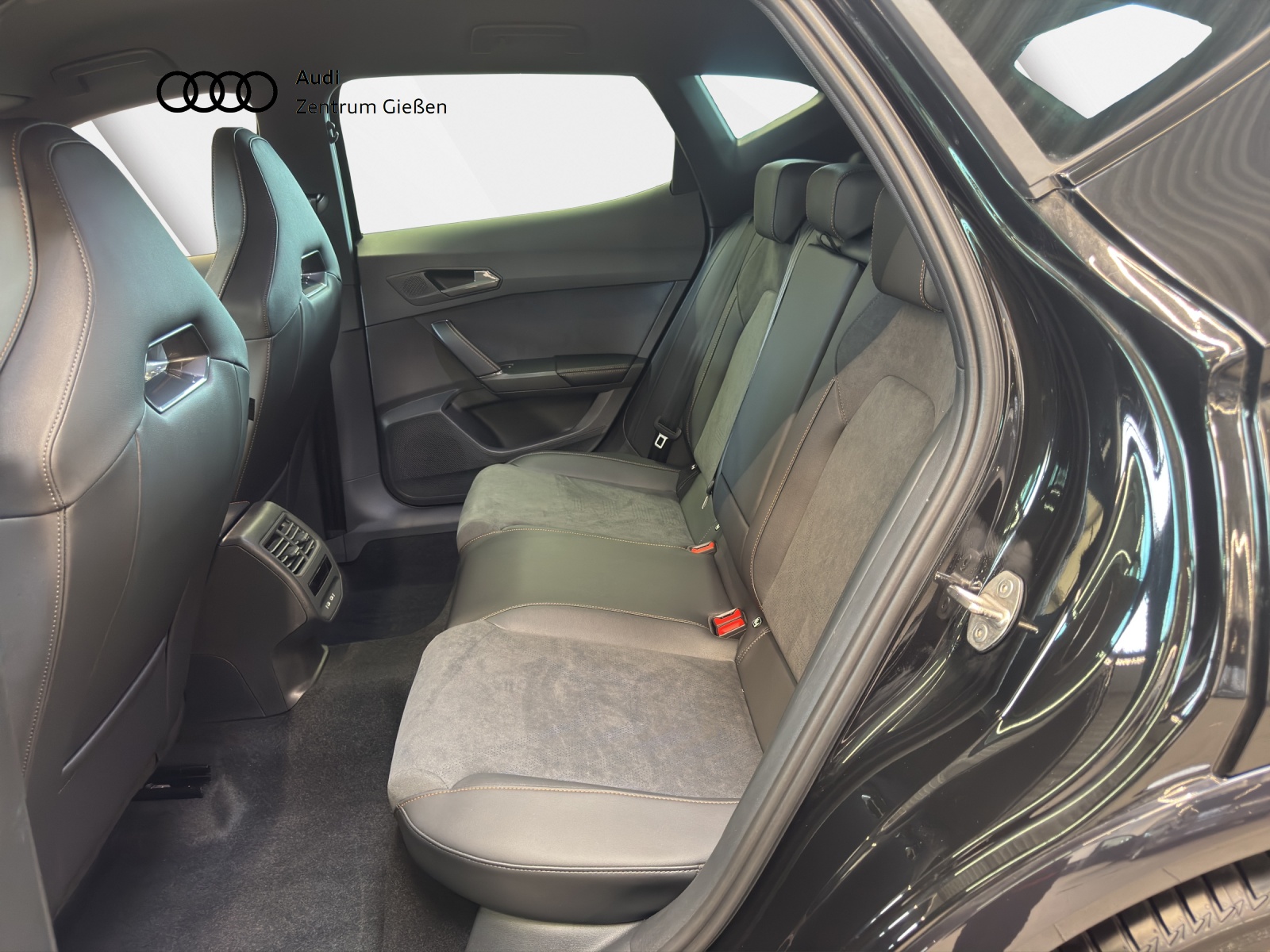 Formentor 2.0 TSI DSG 4Drive VZ AHK DCC ACC LED