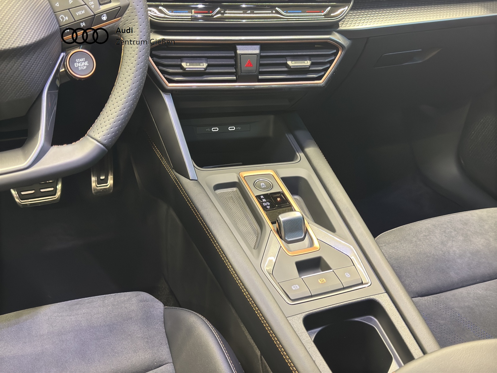 Formentor 2.0 TSI DSG 4Drive VZ AHK DCC ACC LED