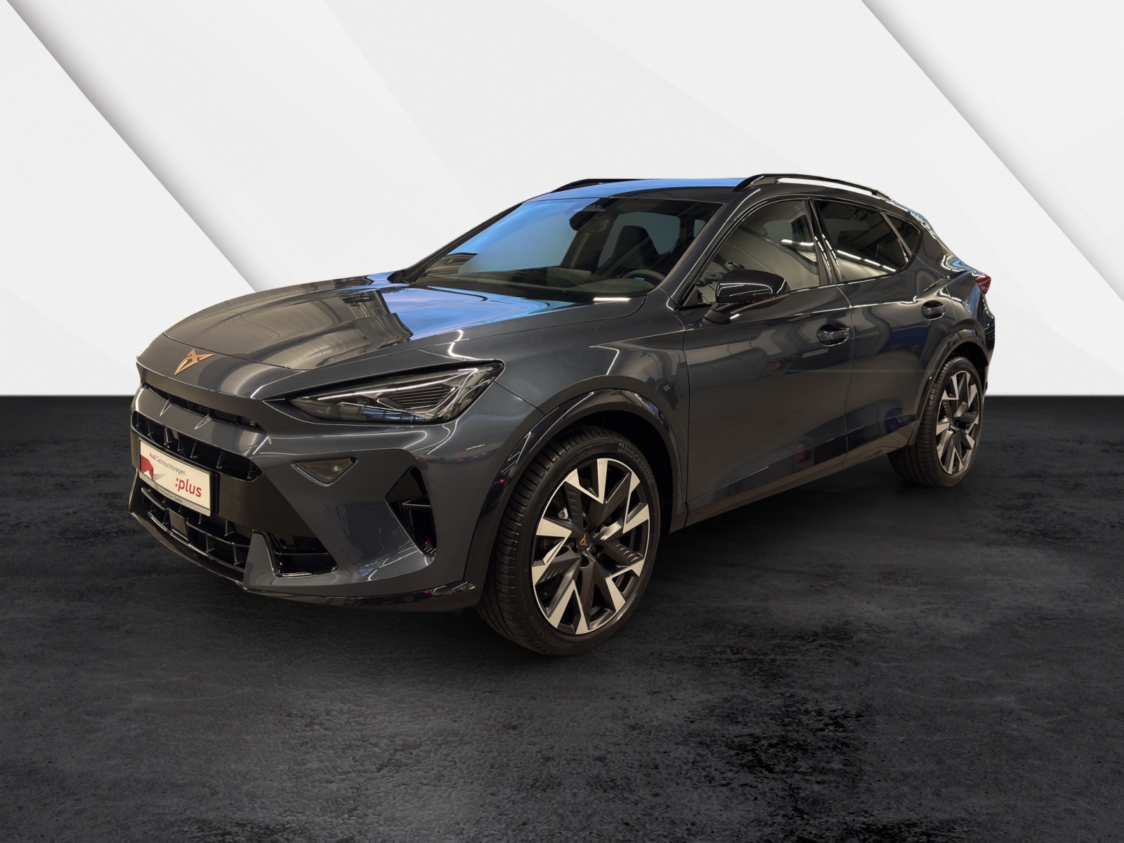 Formentor 2.0 TSI DSG 4Drive VZ AHK DCC ACC LED