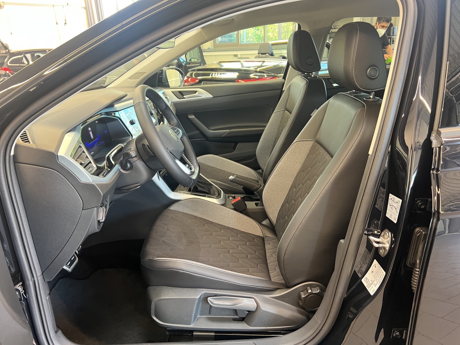 Taigo 1.0 TSI DSG Goal LED TravelAssist AppConnect